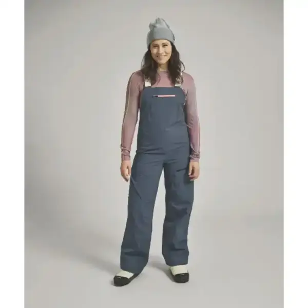 Ortovox-Ortovox Ravine Plus 3L Bib Pants W–Lillehammer Sport-4 Ortovox Ravine Plus 3L Bib Pants W