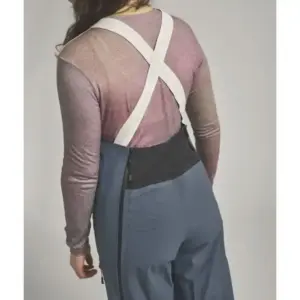 Ortovox Ravine Plus 3L Bib Pants W - Bilde 5