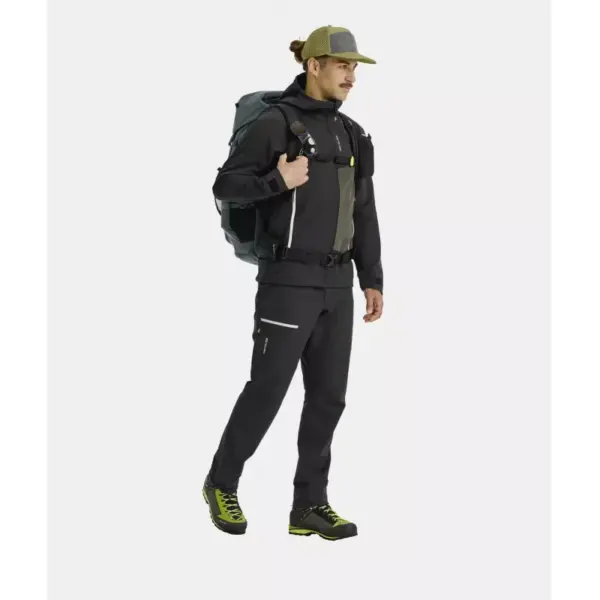 Ortovox-Traverse 40 –Lillehammer Sport-2 Ortovox Traverse 40