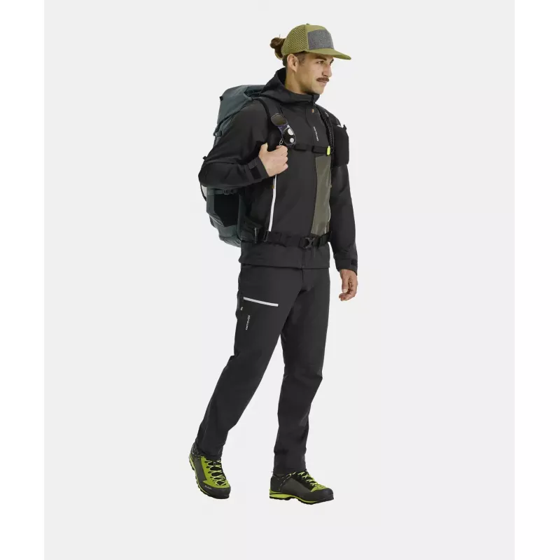 Ortovox Traverse 40 - Bilde 2