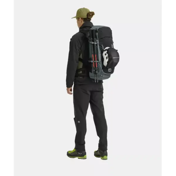 Ortovox-Traverse 40 –Lillehammer Sport-3 Ortovox Traverse 40