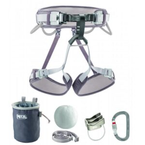 Petzl Petzl KIT CORAX Sele m tilbehør K030BA00 Lillehammer Sport 1
