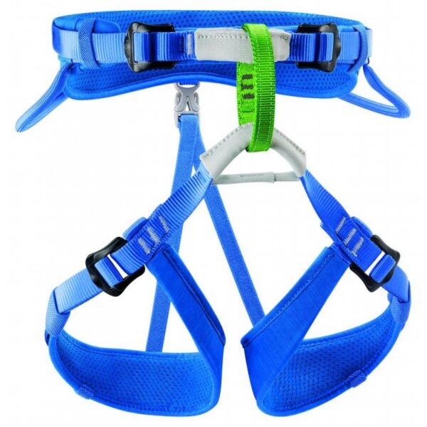 Petzl Petzl MACCHU Sele Barn C015AA00 Lillehammer Sport 1