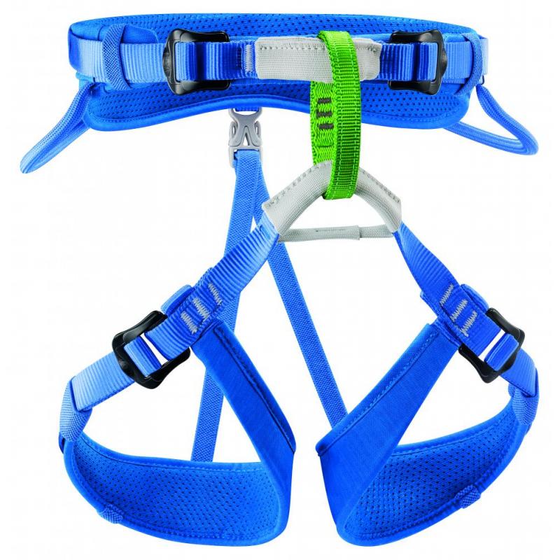 Petzl Petzl MACCHU Sele Barn C015AA00 Lillehammer Sport 1