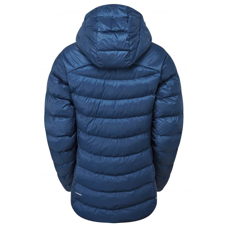 Rab Rab Cirrus Ultra Hoody Wmns QIP-22 Lillehammer Sport 2