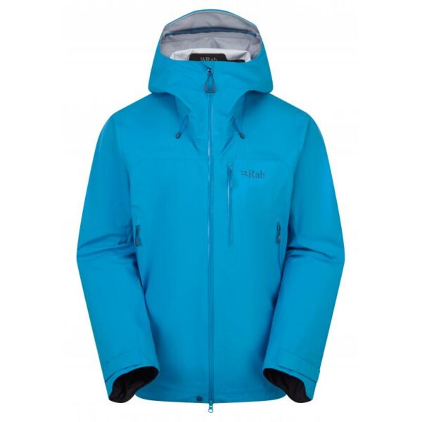 Rab Rab Firewall Mountain Jacket QWG-96 Lillehammer Sport 1