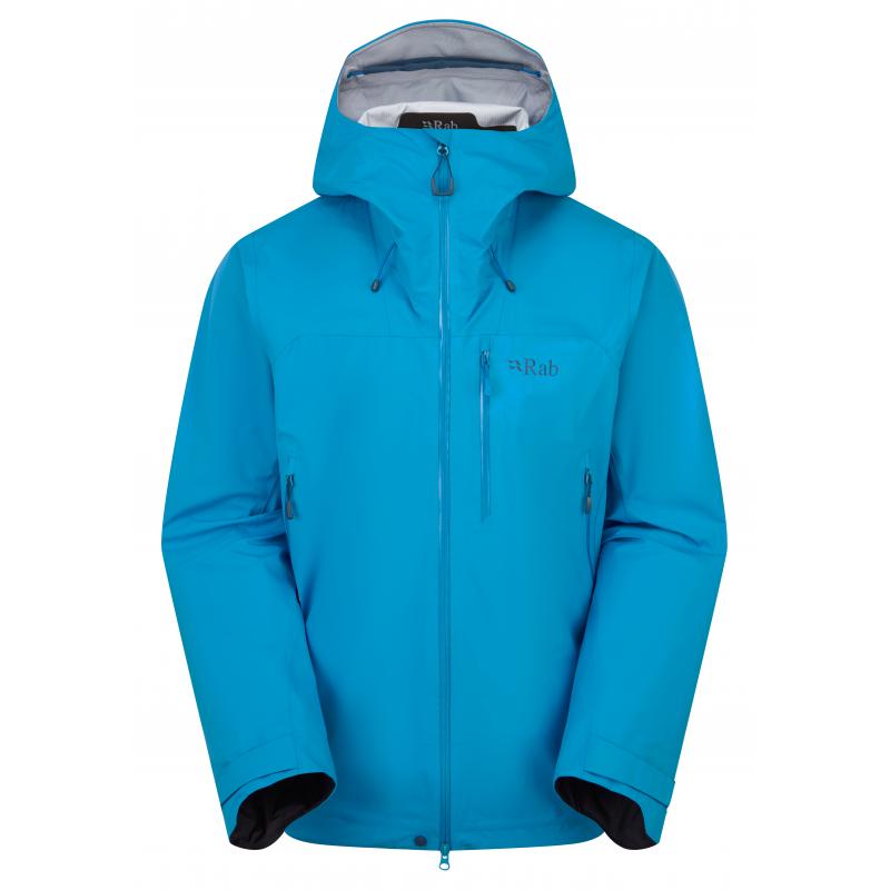 Rab Rab Firewall Mountain Jacket QWG-96 Lillehammer Sport 1