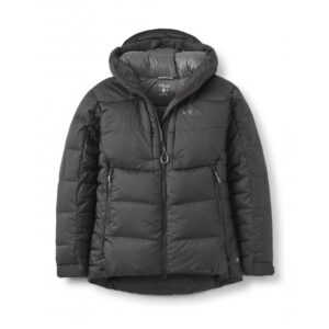 Rab Rab Positron Pro Hoody Wmns QDB-80 Lillehammer Sport 1