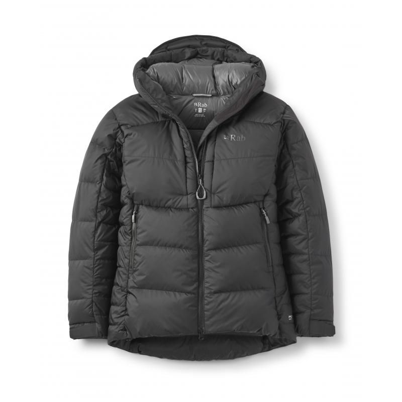 Rab Rab Positron Pro Hoody Wmns QDB-80 Lillehammer Sport 1