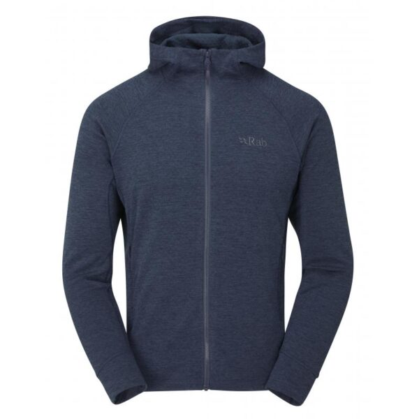 Rab Rab Nexus Hoody QFF-70 Lillehammer Sport 1
