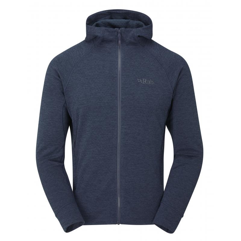 Rab Rab Nexus Hoody QFF-70 Lillehammer Sport 1