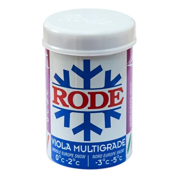Rode Festevoks Multigrade -3/-5