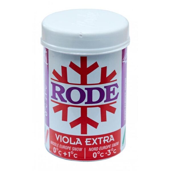 Rode Rode Festevoks Violett extra 0--3 RSP42 Lillehammer Sport 1