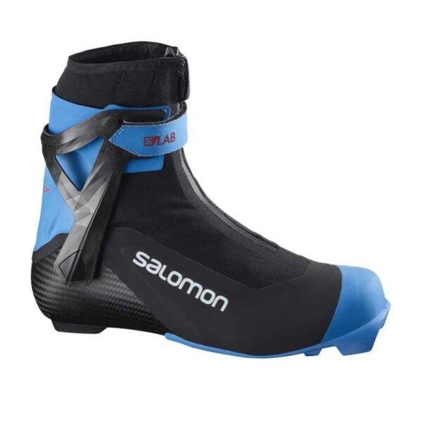 Salomon-S-Lab Carbon Skate Prolink-L41158200-Lillehammer Sport-1 Salomon S/Lab Carbon Skate Prolink