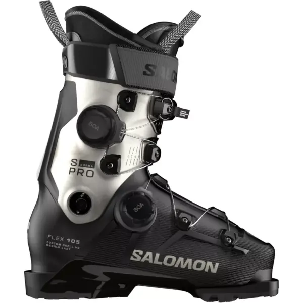 Salomon-S-Pro Supra Dual Boa 105 W-L47927500-Lillehammer Sport-1 Salomon S/Pro Supra Dual Boa 105 W GW
