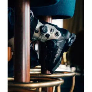 Salomon S/Pro Supra Dual Boa 105 W GW - Bilde 4