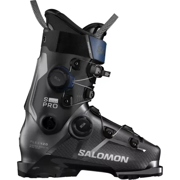 Salomon-S-Pro Supra Dual Boa 120 Gw-L47927200-Lillehammer Sport-1 Salomon S/Pro Supra Dual Boa 120 GW