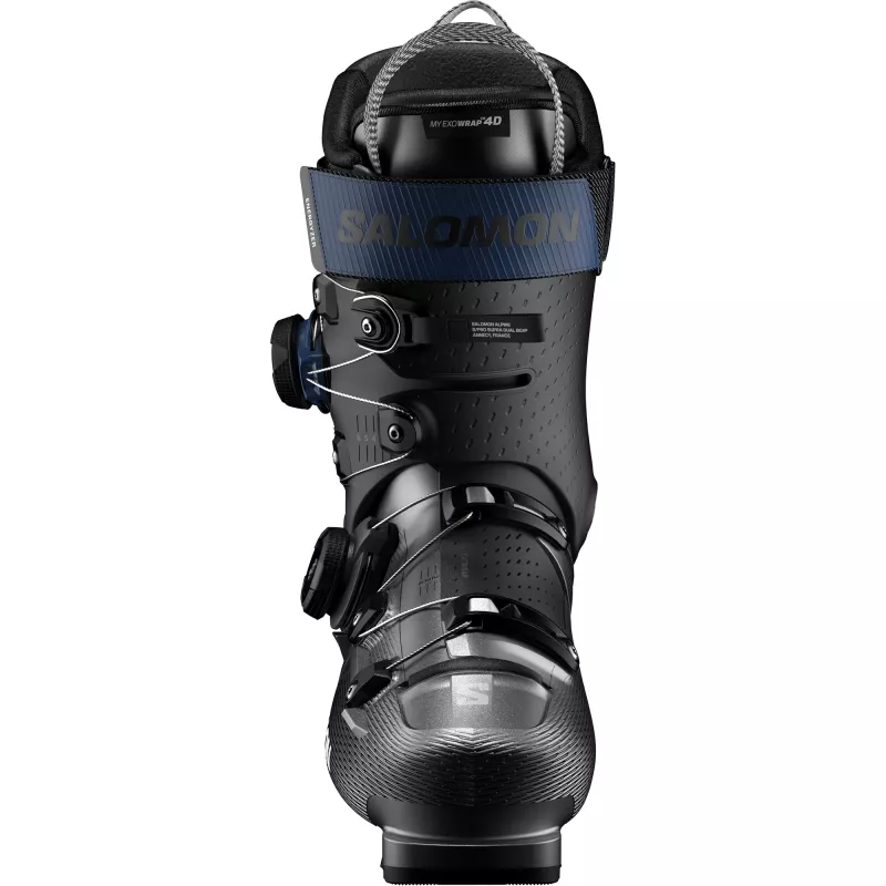 Salomon S/Pro Supra Dual Boa 120 GW - Bilde 2