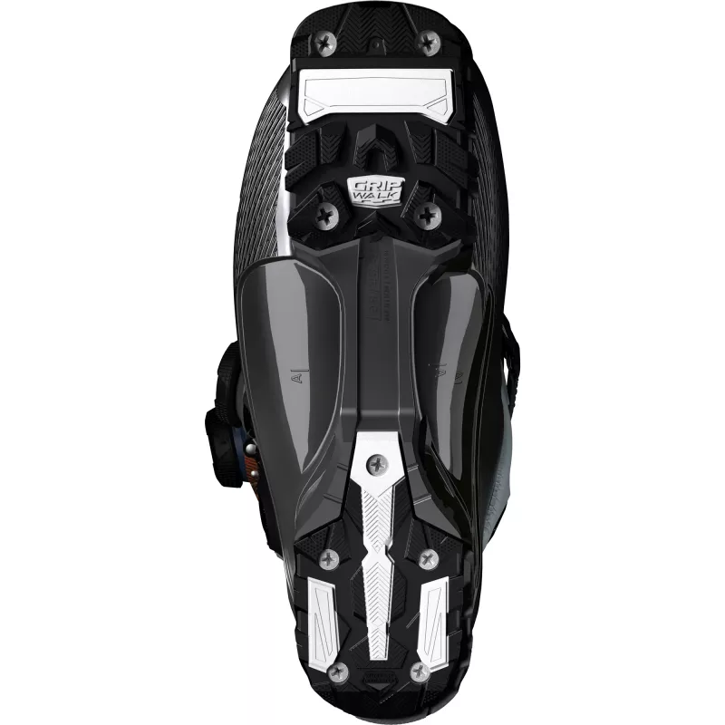Salomon S/Pro Supra Dual Boa 120 GW - Bilde 3