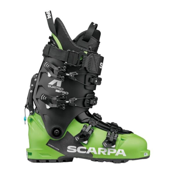 Scarpa 4-Quattro Pro