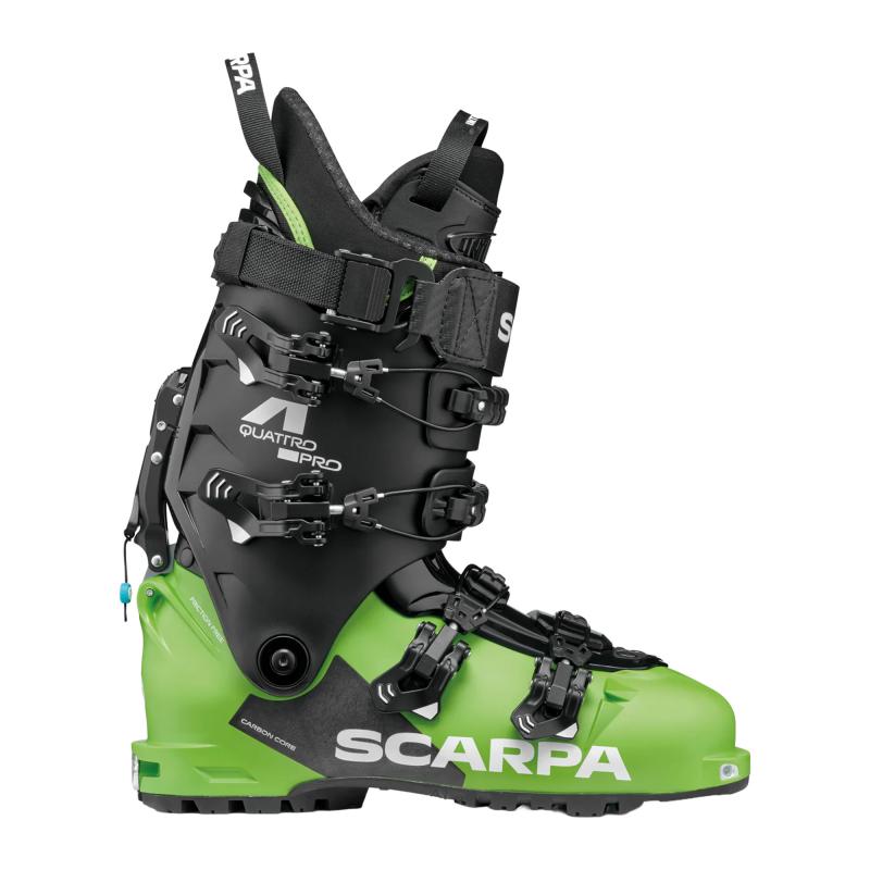 Scarpa 4-Quattro Pro - Bilde 1