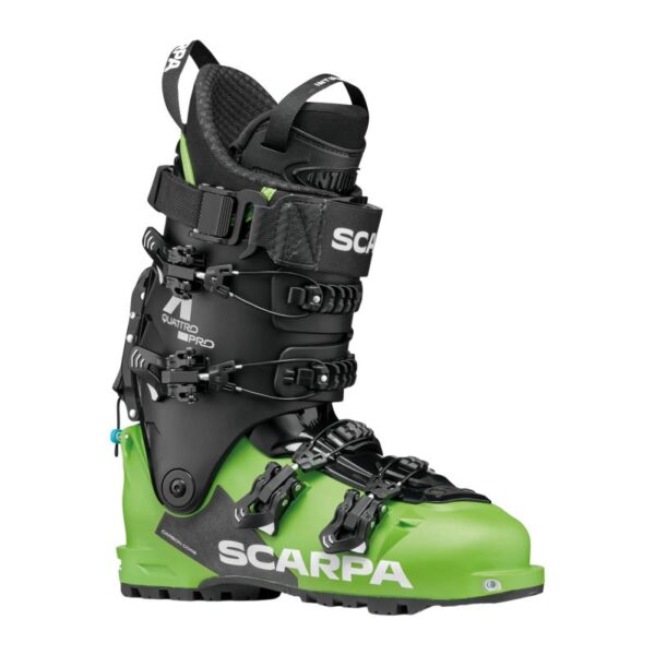 Scarpa 4-Quattro Pro