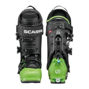 Scarpa 4-Quattro Pro - Bilde 3