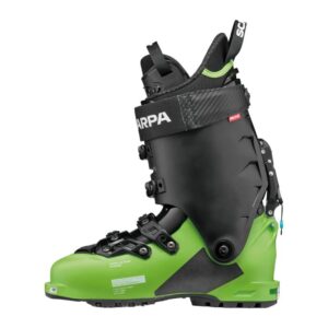 Scarpa 4-Quattro Pro - Bilde 4