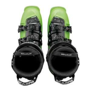 Scarpa 4-Quattro Pro - Bilde 6