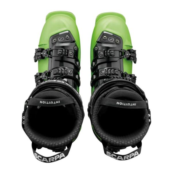 Scarpa 4-Quattro Pro