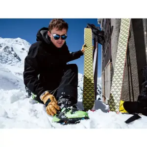Scarpa 4-Quattro Pro - Bilde 9