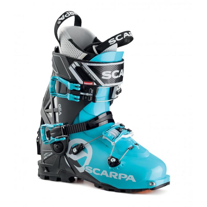 Scarpa Scarpa Gea 12047-502 Lillehammer Sport 1