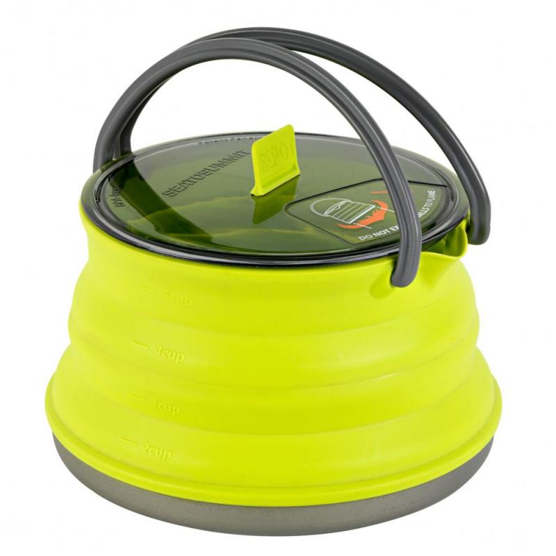 Sea To Summit Sea To Summit XKETTLE 1.3 LITER 30414224 Lillehammer Sport 1