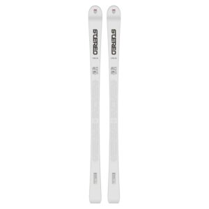 Stereo Skis Piste Carve AC S + PRD 12 binding