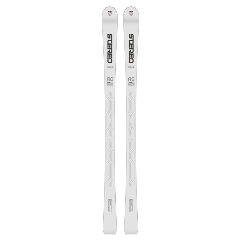 Stereo Skis Piste Carve AC S + PRD 12 binding - Bilde 1