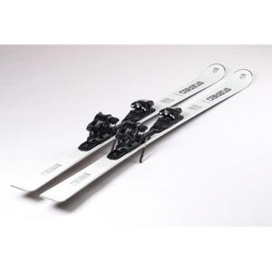 Stereo Skis Piste Carve AC S + PRD 12 binding - Bilde 2