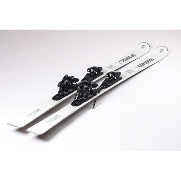 Stereo Skis Piste Carve AC S + PRD 12 binding