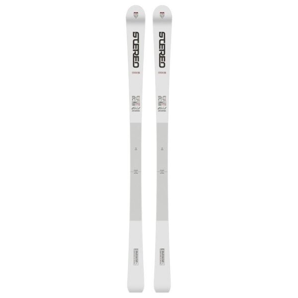 Stereo Skis Race Carve RC P + FF14