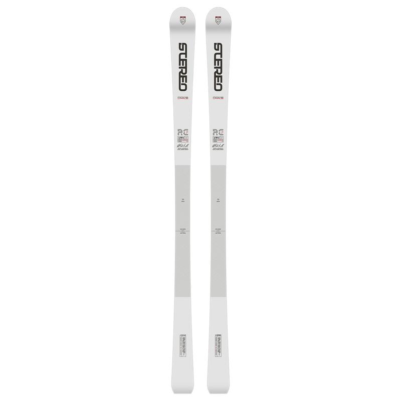 Stereo Skis Race Carve RC P + FF14 - Bilde 1
