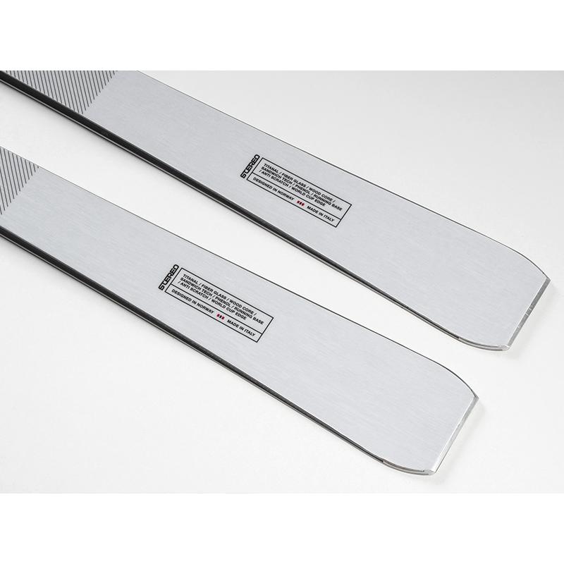 Stereo Skis Race Carve RC P + FF14 - Bilde 2
