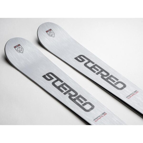 Stereo Skis Race Carve RC P + FF14