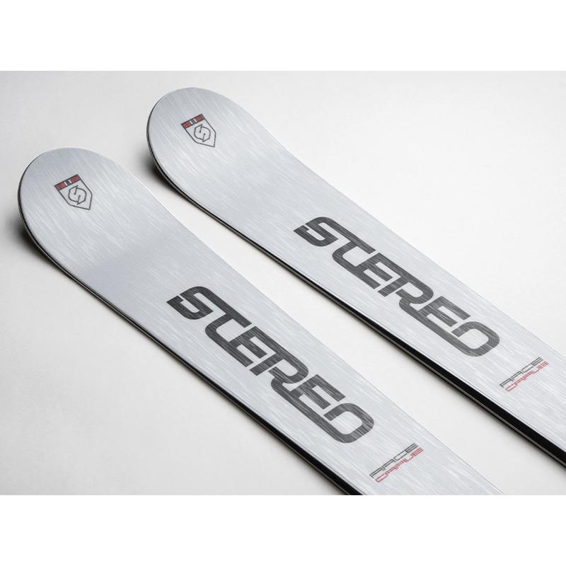 Stereo Skis Race Carve RC P + FF14 - Bilde 3