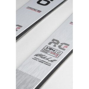 Stereo Skis Race Carve RC P + FF14 - Bilde 4