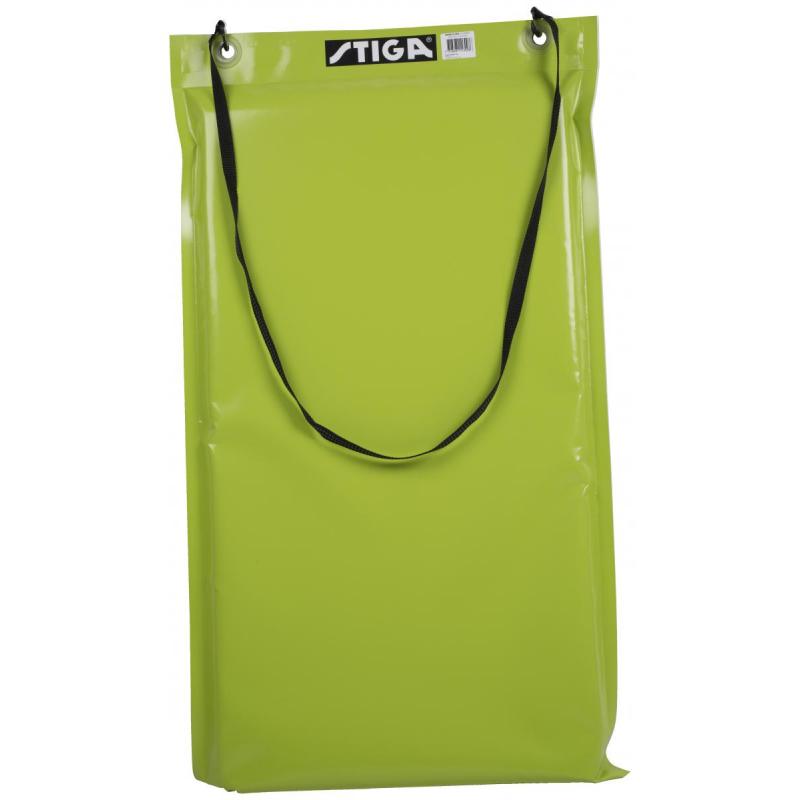 Stiga Snow Mattress Snow Flyer Jr Green - Bilde 1