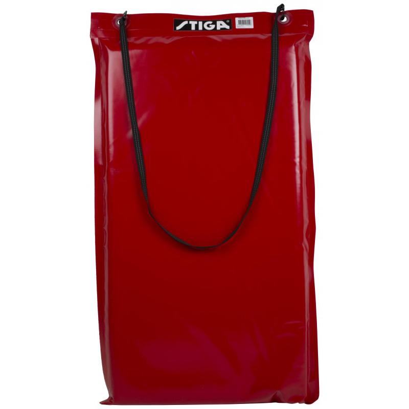 Stiga Snow Mattress Snow Flyer Jr Red - Bilde 1