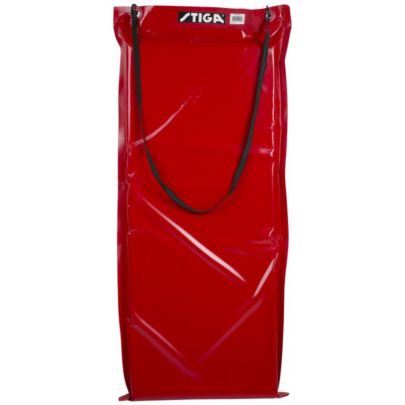 Stiga Snow Mattress Snow Flyer Red - Bilde 1