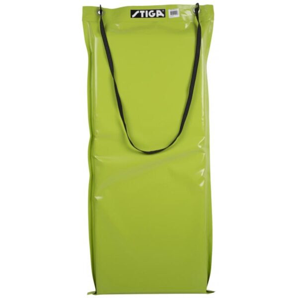 Stiga-Snow Mattress Snow Flyer Green-75-1120-09-Lillehammer Sport-1 Stiga Snow Mattress Snow Flyer Green