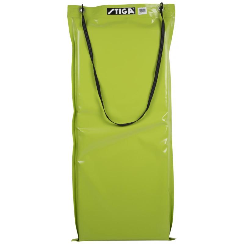 Stiga Snow Mattress Snow Flyer Green - Bilde 1