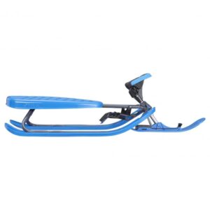 Stiga Snowracer Curve Graphite Grey/Blue - Bilde 2