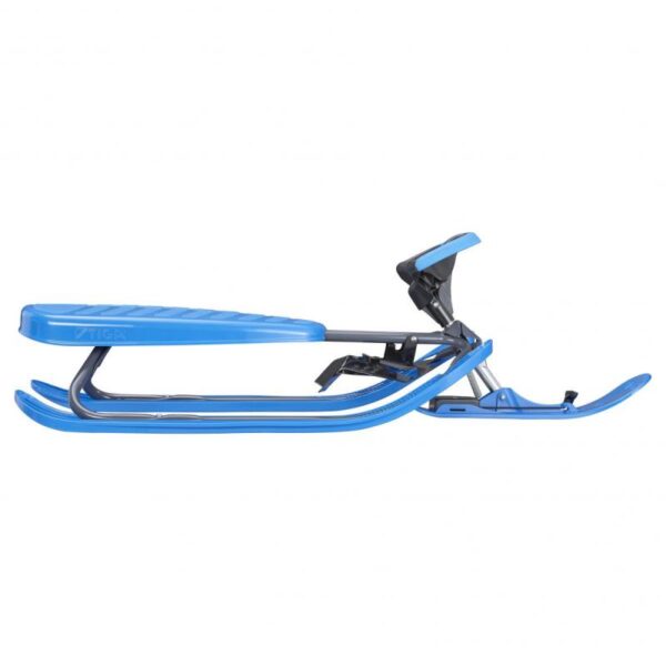 Stiga-Snowracer Curve Graphite Grey-Blue-7323-2246-00-Lillehammer Sport-2 Stiga Snowracer Curve Graphite Grey/Blue